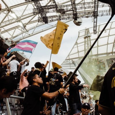 LAFC Empire Boys / Pretend Street Fighter V Player / Hater of the Year Award Winner.