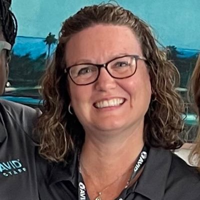Carrie Renfroe, Ed.D Profile