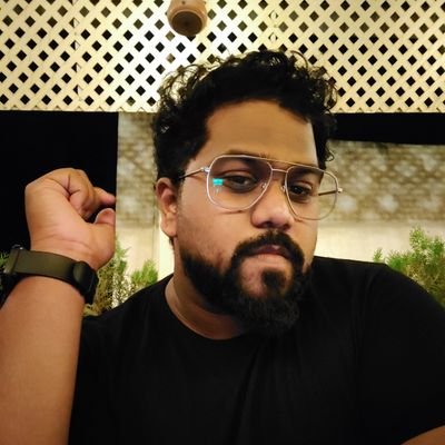 Procrastinating procrastination!
Software Developer | Erstwhile Bassist | Ameture Artist | Designer
𝗟𝗶𝘃𝗲 | 𝗟𝗼𝘃𝗲 | 𝗘𝘅𝗽𝗹𝗼𝗿𝗲