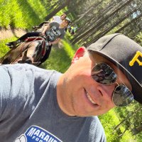 Michael Pehote (@thegeeklyreader) 's Twitter Profile