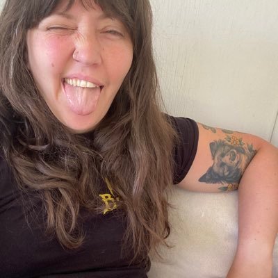 Sprocket. Self Aware. Alright. Faye. Typey. QUAD! Comedic relief on @spinningoutpod patreon 😇