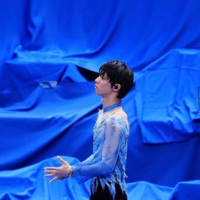 yuma_love_0505's profile picture. 👧🏻(17) ໒꒱𝙔𝙪𝙯𝙪𝙧𝙪 𝙃𝙖𝙣𝙮𝙪 ໒꒱ 全選手応援してます!! 【NHK杯2021 全日本2021 Faoi2022】