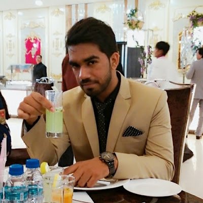 Walk_With_Himz's profile picture. Data Scientist in the making....