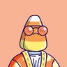 Anirudh44381949's profile picture. NFT addict Lmfao
proud owner of @Fuzzy_Fighters
lol just another normal guy who wants wl