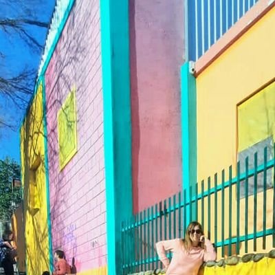 carito_correnti's profile picture. 