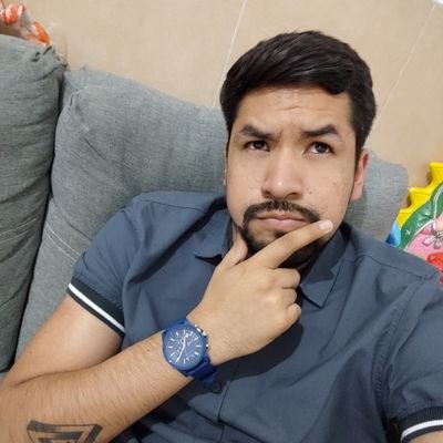 Tanque_12_'s profile picture. Me gusta el fútbol, la música, la tecnología y la cultura en general. 🙂