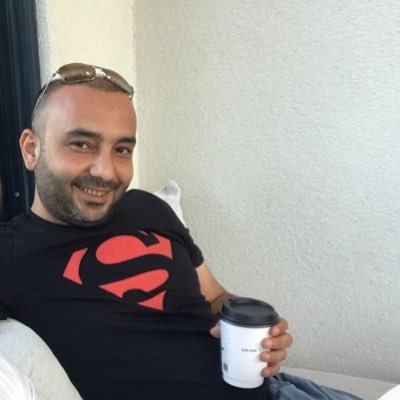 gokhanouma Profile Picture