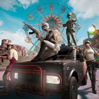 PUBG MOBILE🏆🔥 (@matheus03143438) 's Twitter Profile