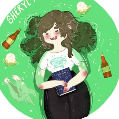 SherylPixelsさんのプロフィール画像