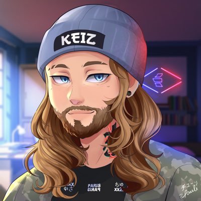 keiz_tweet Profile Picture