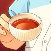 司様のteacupさんのプロフィール画像