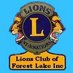 Forest Lake Lions (@forestlakelions) Twitter profile photo Forest Lake Lions (@forestlakelions) Twitter profile photo