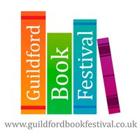 Guildford Book Festival (@gfordbookfest) 's Twitter Profile Photo Guildford Book Festival (@gfordbookfest) 's Twitter Profile Photo