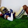 CatrellWhite's profile picture. @zipsfb🦘