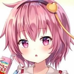 古明地さとり 非公式なりきりです。(現在CC休み。(こいし対応可能。さんのプロフィール画像