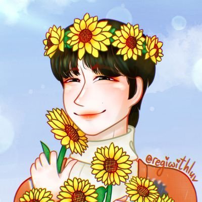 regi 🌻 logged out.さんのプロフィール画像