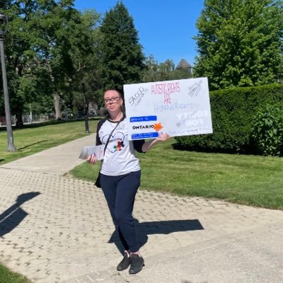 I’m a mother of 3 amazing daughters. I’m an advocate. I’m an autism mom. My strength and determination for Equity, Diversity and Inclusion is fierce