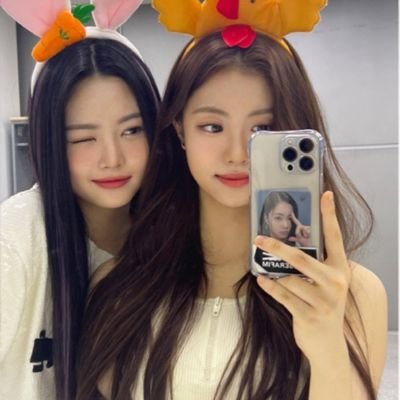 Hello, I decided to closed this acc permanently as I dont see myself using this anymore. Thank you for the memories, and to #KIMGARAM, serenes loves you ❤