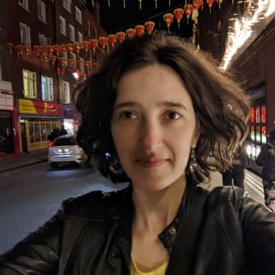 teozaurus's profile picture. 