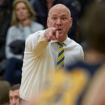 AndytheTartar's profile picture. Assistant Basketball Coach Wayne State University