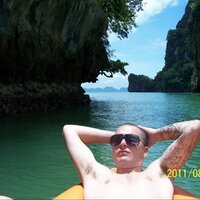 Andrew Buntain (@andrew_bunny) 's Twitter Profile