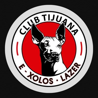 Twitter oficial de E-Xolos LAZER. División de eSports de @Xolos. | #FuerzaLAZER | Somos una raza de campeones.
