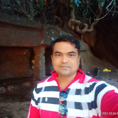 Pharmacist , social worker, Akhil bhartiya Grahak panchayat Pandharpur