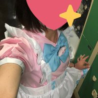 Sora@メスイキしたい女装子ちゃん💕💕(@Sora33486978) 's Twitter Profile Photo