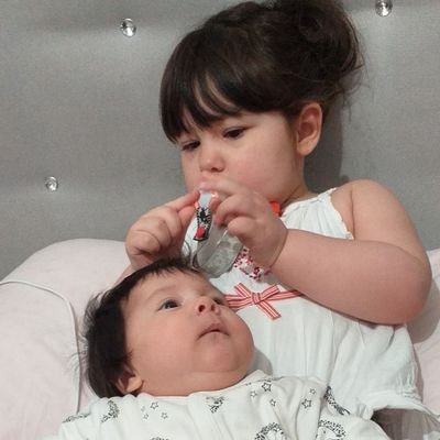 OriflameSouto's profile picture. Mãe de 2 princesas Francisca Leonor 👧 e Kyara Daniela 👶
Noiva de Sérgio Pinto 💍💕