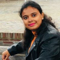 Ankita Kolay (@ankitakolay23) 's Twitter Profile