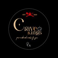 CraveKings (@crave_kings) 's Twitter Profile Photo CraveKings (@crave_kings) 's Twitter Profile Photo