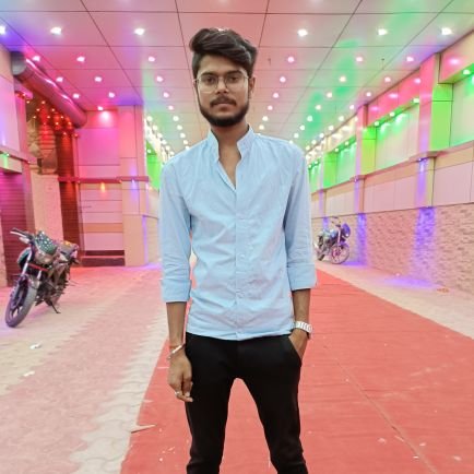 Avinashsingh620's profile picture. 