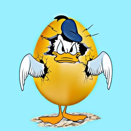Welcome to the home of Eggomaniaa .9999 unique NFT'S were created and listed everyday stay tuned .