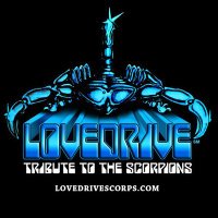 LOVEDRIVE Tribute to the Scorpions ℠(@lovedriveband) 's Twitter Profile Photo