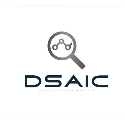 Learn about Data Science, Artificial Intelligence and Machine Learning, through hands on experience, with @dsaic_dekut
https://t.co/Ocy8vIJYqc