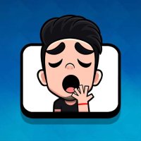Ⲙⲟⲓ (@moicr99) 's Twitter Profile