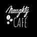 Naughty (@NaughtyCafe) Twitter profile photo