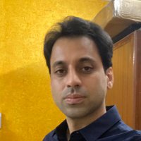 ARVIND Poswal, IAS (@arvindposwl_ias) 's Twitter Profile