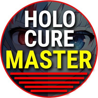 Hey! It's Holocure Master here. If you want to watch some high level Holocure gameplay and learn more about the game, check out my Youtube channel!