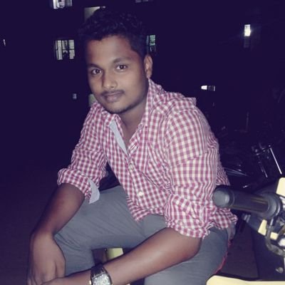 crazypradeesh's profile picture. Since 1996 
Love travel 
Foodie 
Himalayan 🏍️
TN 69
KL 02 

Explain less ❣️