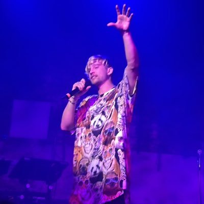 saidlikegnomes's profile picture. just for funsies