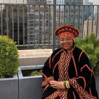Gladys Mbuyah@FriMbuyah(@FriMbuyah) 's Twitter Profile Photo