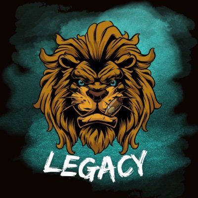 Official Twitter of “Legacy” Esports Team | 6v6 & 4v4 |