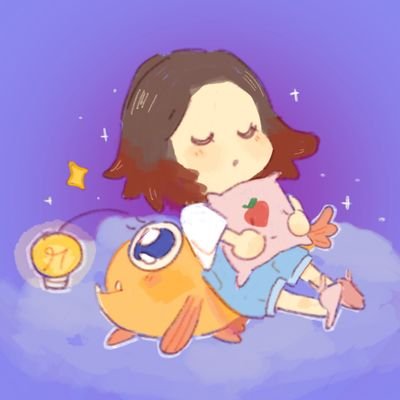 anglebyfishosさんのプロフィール画像