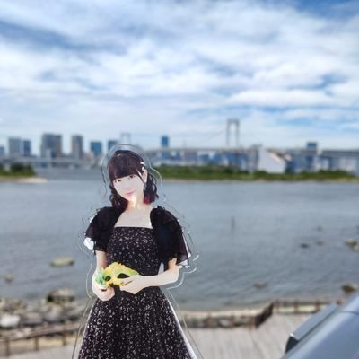 ただのオタクさ！

声優とかVとかそのへんのオタクさ！

芝崎典子はいいぞ！