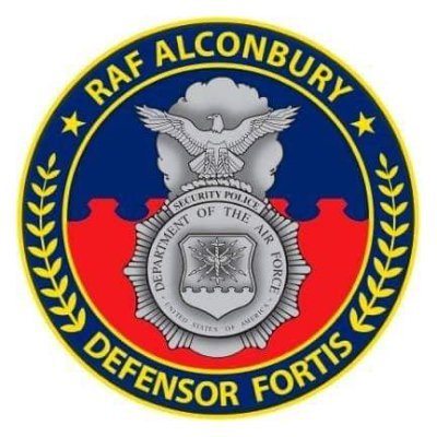 Ex 10th Security Police, RAF Alconbury  🇺🇸 🇬🇧 
The human body has over 90 billion nerves, so why do Harry & Meghan get on every single one of mine?