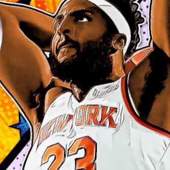 2 Live & Die In NY, Knicks Kingdom for Life