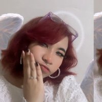 a n g e l (@alsmthh) 's Twitter Profile