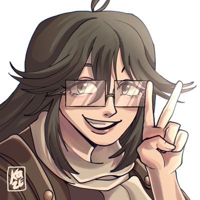 16 🇵🇭 || ENG/FIL || OCs/Fanart (Multifandom) || still experimenting || pfp by @moshimoshi_kaze || haha SCHOOL SUCKS