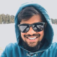 Kaushik Vikram Balaji (@kaushik_vik97) 's Twitter Profile